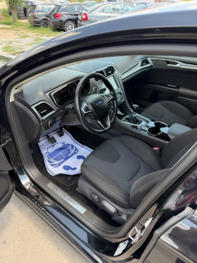 Ford Mondeo 2.0tdci 180�� ������ ������ | Mobile.bg � ����� ������ 9