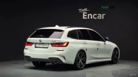 BMW 320 d* Touring* MSPORT* HEADUP* ПОДГРЕВ* КАМЕРА*  - 23200 € / 45375.26 лв. - 58308930 3
