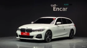 BMW 320 d* Touring* MSPORT* HEADUP* ПОДГРЕВ* КАМЕРА*