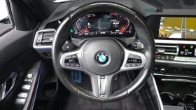 BMW 320 d* Touring* MSPORT* HEADUP* ПОДГРЕВ* КАМЕРА*  - 23200 € / 45375.26 лв. - 58308930 6