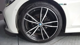 BMW 320 d* Touring* MSPORT* HEADUP* ПОДГРЕВ* КАМЕРА*  - 23200 € / 45375.26 лв. - 58308930 16