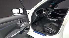 BMW 320 d* Touring* MSPORT* HEADUP* ПОДГРЕВ* КАМЕРА*  - 23200 € / 45375.26 лв. - 58308930 8
