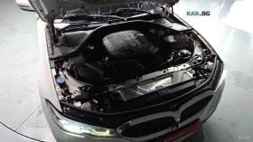 BMW 320 d* Touring* MSPORT* HEADUP* ПОДГРЕВ* КАМЕРА*  - 23200 € / 45375.26 лв. - 58308930 17