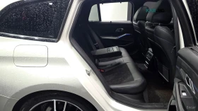 BMW 320 d* Touring* MSPORT* HEADUP* ПОДГРЕВ* КАМЕРА*  - 23200 € / 45375.26 лв. - 58308930 10