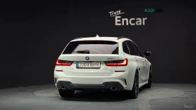 BMW 320 d* Touring* MSPORT* HEADUP* ПОДГРЕВ* КАМЕРА*  - 23200 € / 45375.26 лв. - 58308930 4