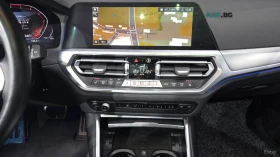 BMW 320 d* Touring* MSPORT* HEADUP* ПОДГРЕВ* КАМЕРА*  - 23200 € / 45375.26 лв. - 58308930 12