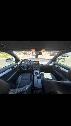 Mercedes-Benz C 180 | Mobile.bg � ����� ������ 10