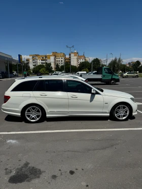 Mercedes-Benz C 180 | Mobile.bg � ����� ������ 8