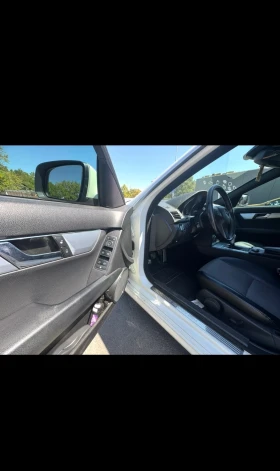 Mercedes-Benz C 180 | Mobile.bg � ����� ������ 11