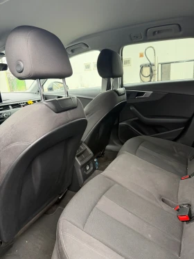 Audi A4 2.190 S Tronic - 8500 € / 16624.56 лв. - 39262259 6