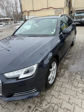 Audi A4 2.190 S Tronic - 8500 € / 16624.56 лв. - 39262259 3