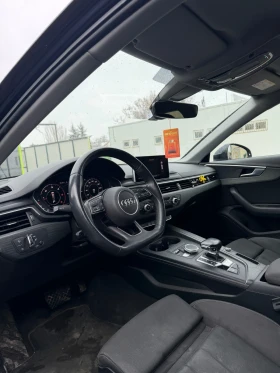 Audi A4 2.190 S Tronic - 8500 € / 16624.56 лв. - 39262259 5
