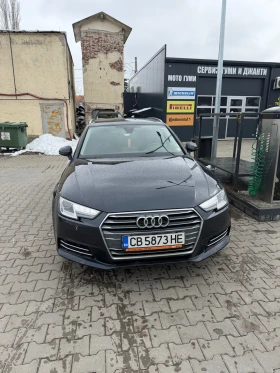 Audi A4 2.190 S Tronic - 8500 € / 16624.56 лв. - 39262259 2