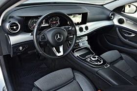 Mercedes-Benz E 220 ПОДГРЕВ* КАМЕРА* MULTIBEAM*  - 9200 € / 17993.64 лв. - 99428903 10