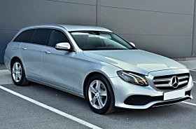 Mercedes-Benz E 220 ПОДГРЕВ* КАМЕРА* MULTIBEAM*  - 9200 € / 17993.64 лв. - 99428903 3