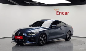 ������ BMW 420