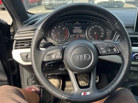 Audi A4 * Progressiv * S LINE * ДИСТРОНИК * CARFAX  | Auto.bg — изображение 9