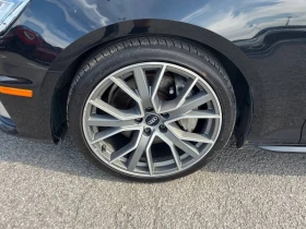 Audi A4 * Progressiv * S LINE * ДИСТРОНИК * CARFAX  | Auto.bg — изображение 7