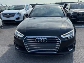 Audi A4 * Progressiv * S LINE * ДИСТРОНИК * CARFAX 