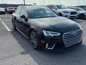 Audi A4 * Progressiv * S LINE * ДИСТРОНИК * CARFAX  | Auto.bg — изображение 3