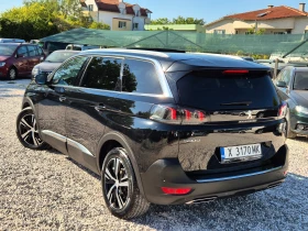 Peugeot 5008 * 2.0-180�.�* GT-LINE* PANO* DISTRONIC* 6+ 1* 77x. | Mobile.bg � ����� ������ 3