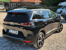 Peugeot 5008 * 2.0-180�.�* GT-LINE* PANO* DISTRONIC* 6+ 1* 77x. | Mobile.bg � ����� ������ 5