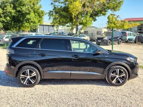 Peugeot 5008 * 2.0-180�.�* GT-LINE* PANO* DISTRONIC* 6+ 1* 77x. | Mobile.bg � ����� ������ 6