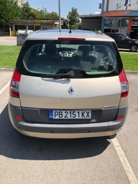 Renault Scenic | Mobile.bg � ����� ������ 10