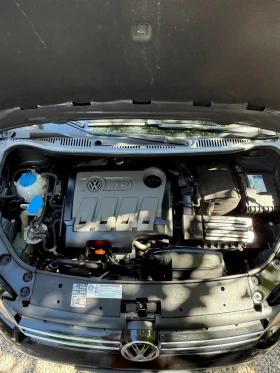 VW Touran VW Touran 1.6tdi 90hp - 6499 € - 80575801 17