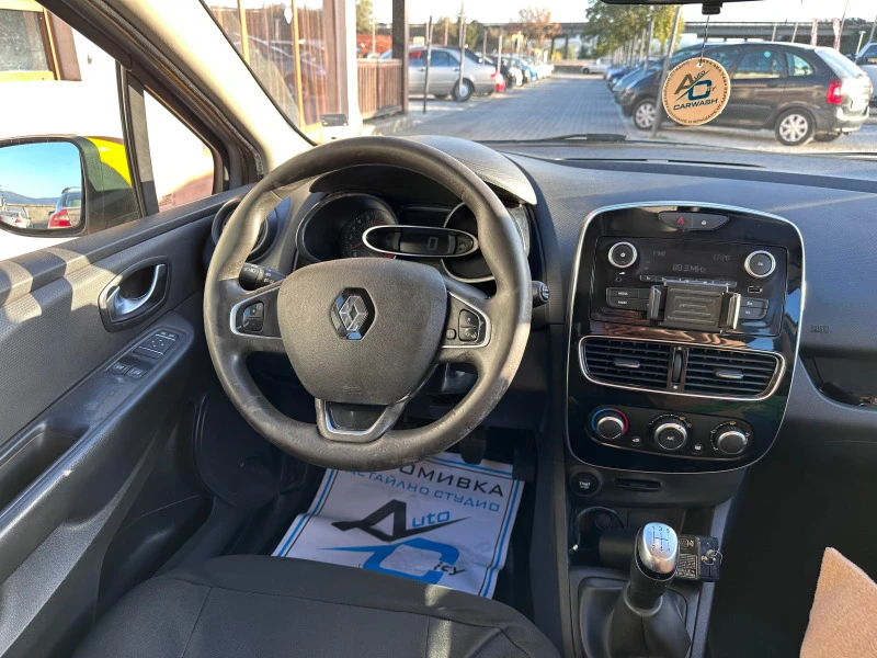 Renault Clio, снимка 4 - Автомобили и джипове - 48708622