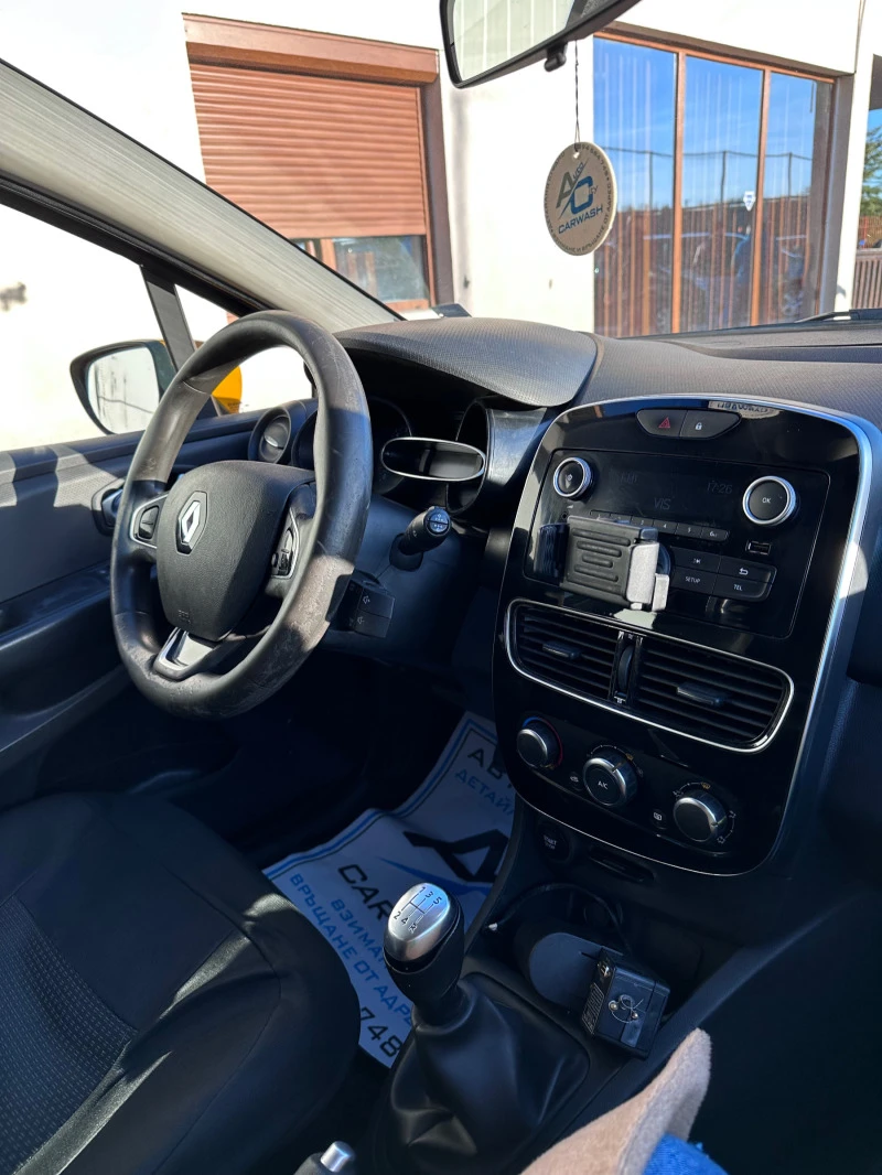 Renault Clio, снимка 2 - Автомобили и джипове - 46953043