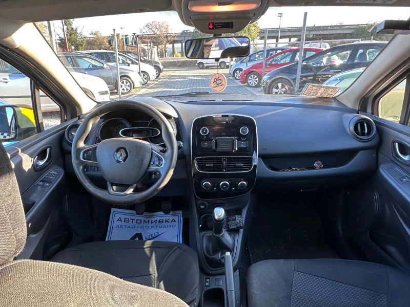 Renault Clio, снимка 8 - Автомобили и джипове - 46953043