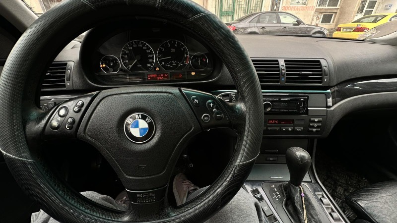 BMW 328 i , снимка 6 - Автомобили и джипове - 44674607