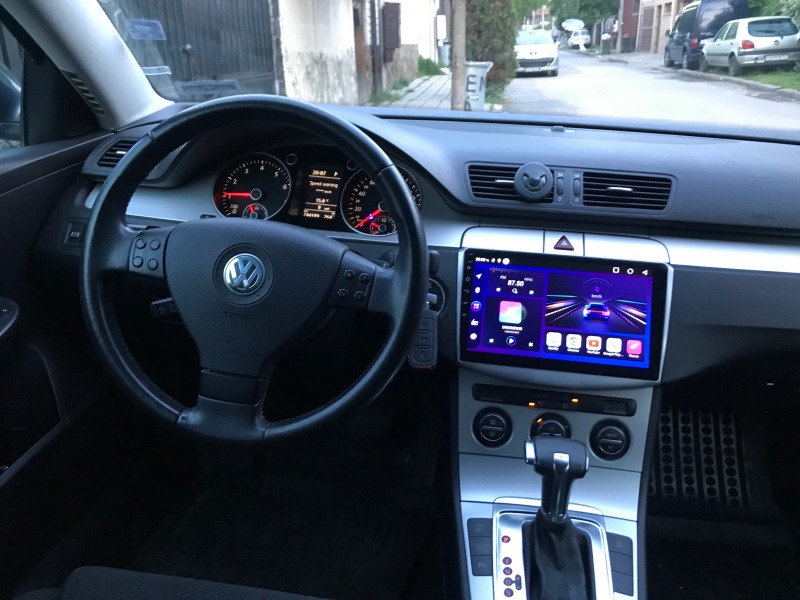 VW Passat, снимка 3 - Автомобили и джипове - 45462041