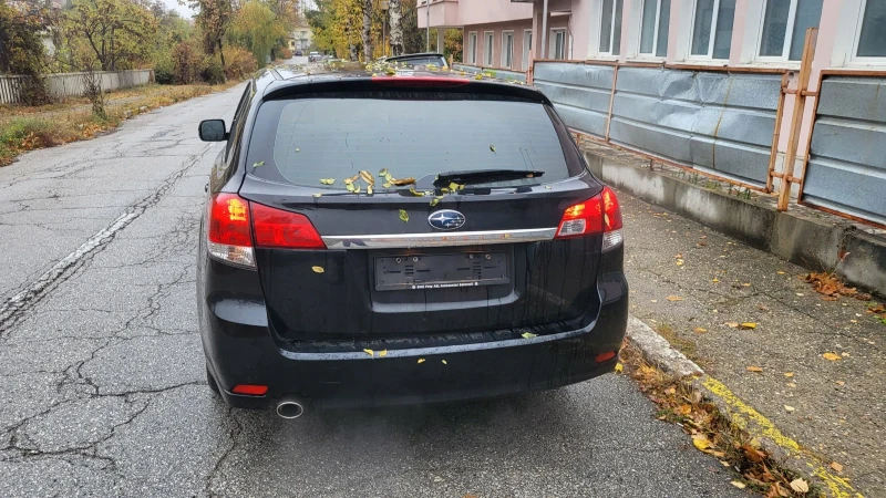 Subaru Legacy, снимка 3 - Автомобили и джипове - 48048171