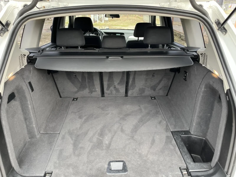 BMW X3  X DRIVE 20d, снимка 9 - Автомобили и джипове - 52664904