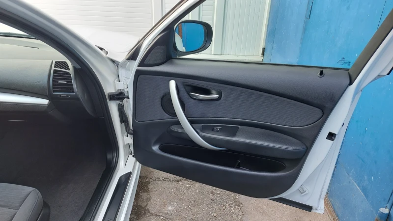 BMW 116 BMW 116 2000куб. 122к.с., снимка 7 - Автомобили и джипове - 52743197