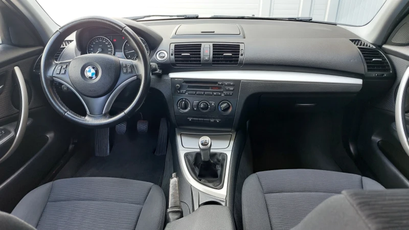 BMW 116 BMW 116 2000куб. 122к.с., снимка 5 - Автомобили и джипове - 52743197