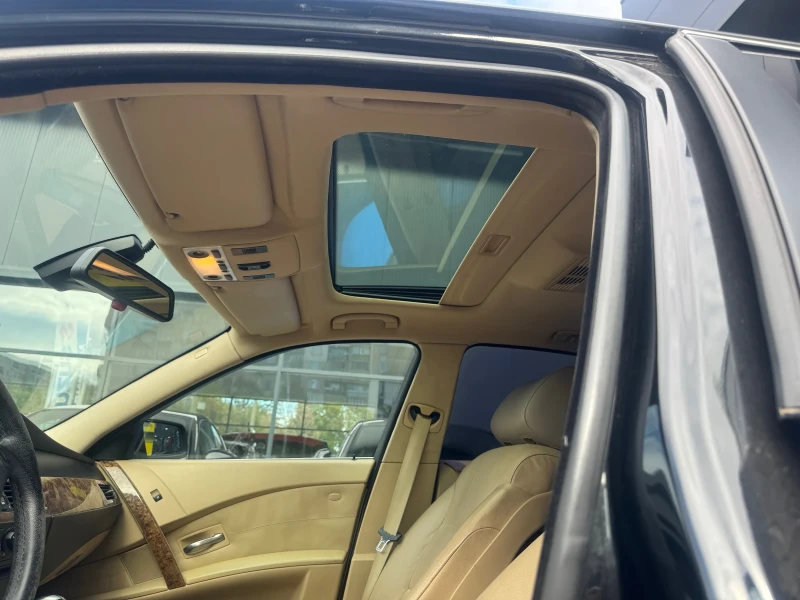 BMW 525 525i Xdrive, снимка 14 - Автомобили и джипове - 52000956