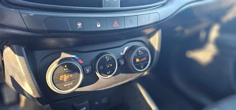 Fiat Tipo, снимка 9 - Автомобили и джипове - 52203250