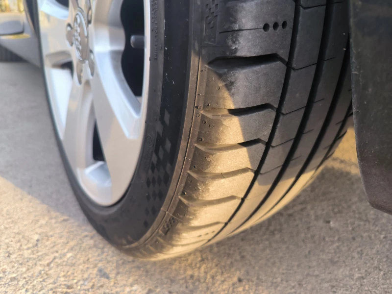 Audi A3 1.6d-6sk, снимка 8 - Автомобили и джипове - 52255375