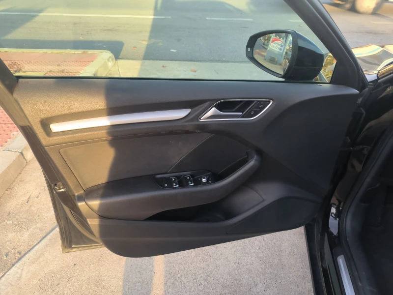 Audi A3 1.6d-6sk, снимка 12 - Автомобили и джипове - 52255375