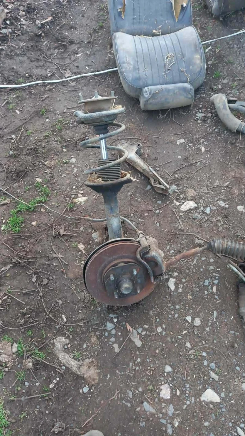 Nissan Silvia S12, снимка 2 - Автомобили и джипове - 52298197