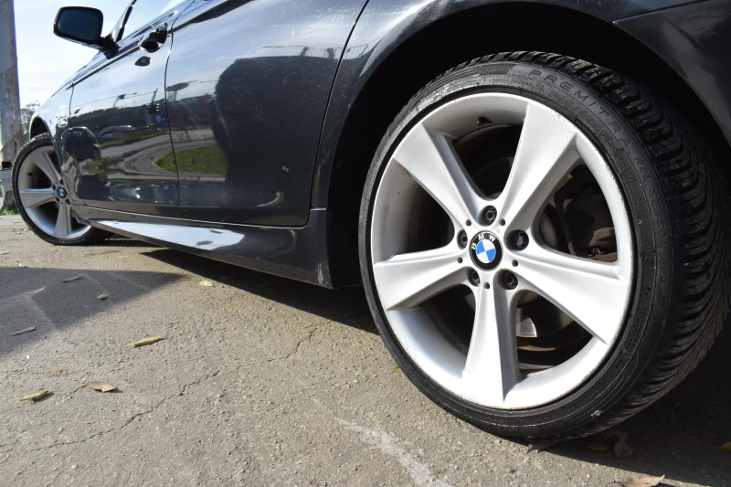 BMW 520 D* M-PACK* ANDROID, снимка 2 - Автомобили и джипове - 52500830