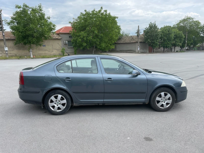 Skoda Octavia, снимка 8 - Автомобили и джипове - 52699260