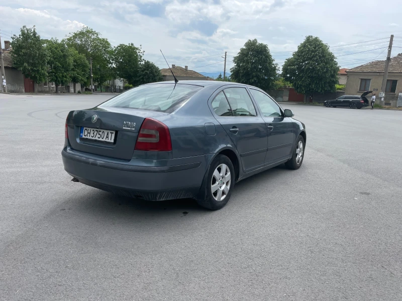 Skoda Octavia, снимка 7 - Автомобили и джипове - 52699260
