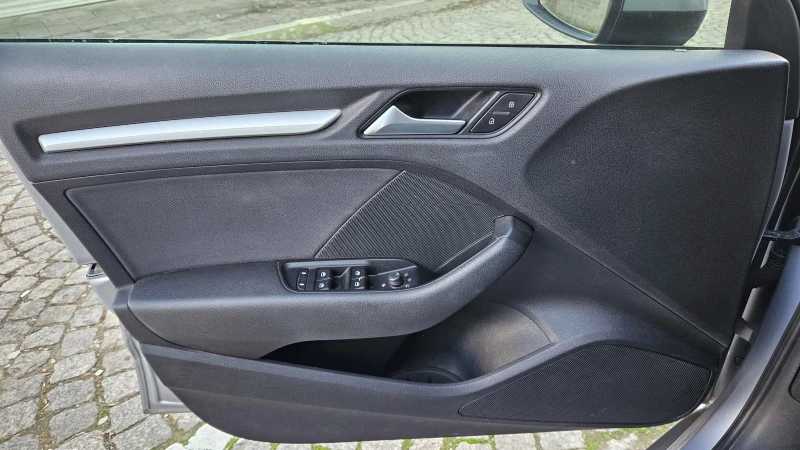 Audi A3 TFSI, снимка 9 - Автомобили и джипове - 52775780