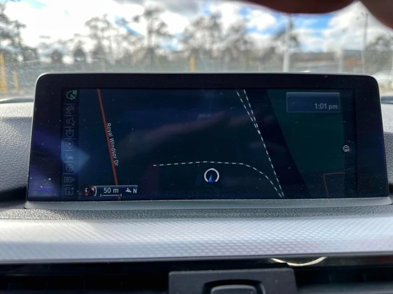 BMW 435 * 435i xDrive * НАЛИЧНА В СОФИЯ ЛИЗИНГ, снимка 13 - Автомобили и джипове - 53012897