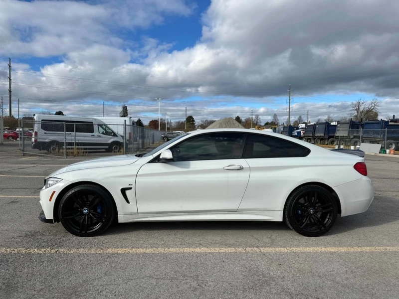 BMW 435 * 435i xDrive * НАЛИЧНА В СОФИЯ ЛИЗИНГ, снимка 2 - Автомобили и джипове - 53012897