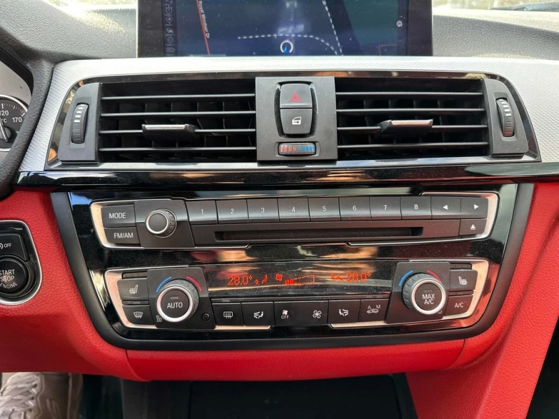 BMW 435 * 435i xDrive * НАЛИЧНА В СОФИЯ ЛИЗИНГ, снимка 12 - Автомобили и джипове - 53012897